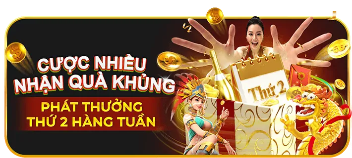 Trò chơi slot MCW678