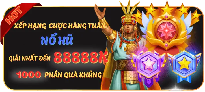 Các chương trình khuyến mãi MCW678