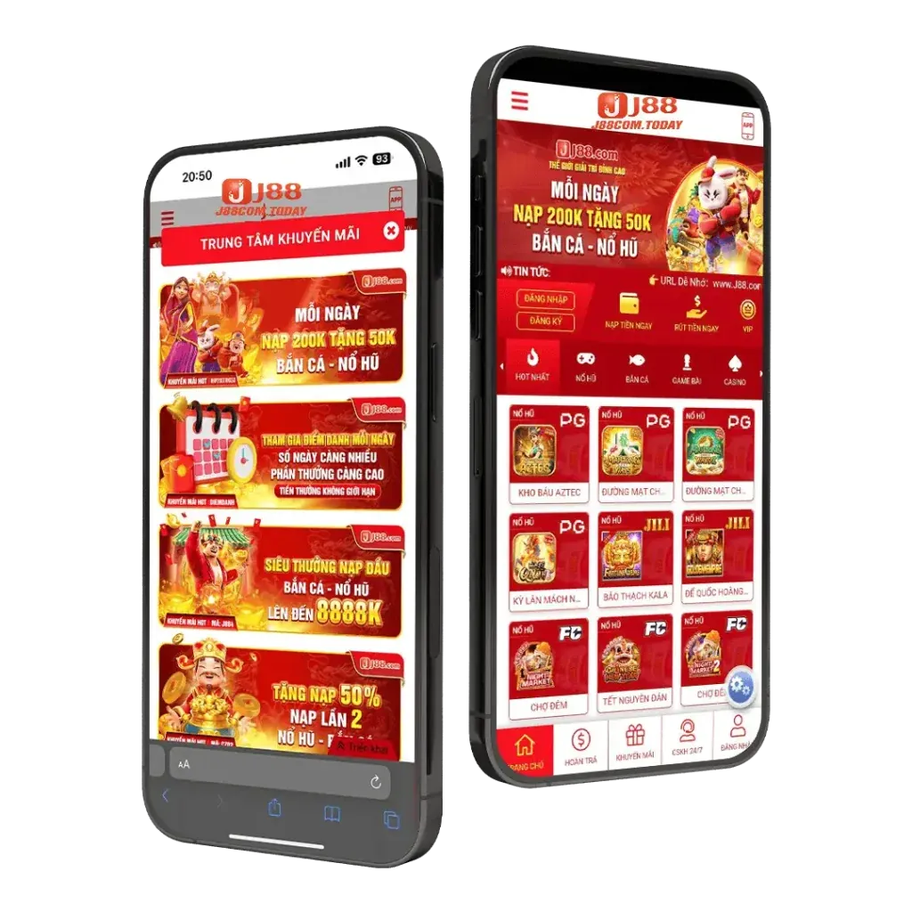 Ưu đãi độc quyền trên ứng dụng MCW678