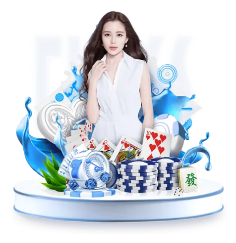 Sòng bạc trực tiếp MCW678